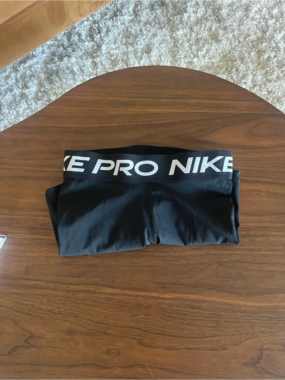 Nike Pro Shorts